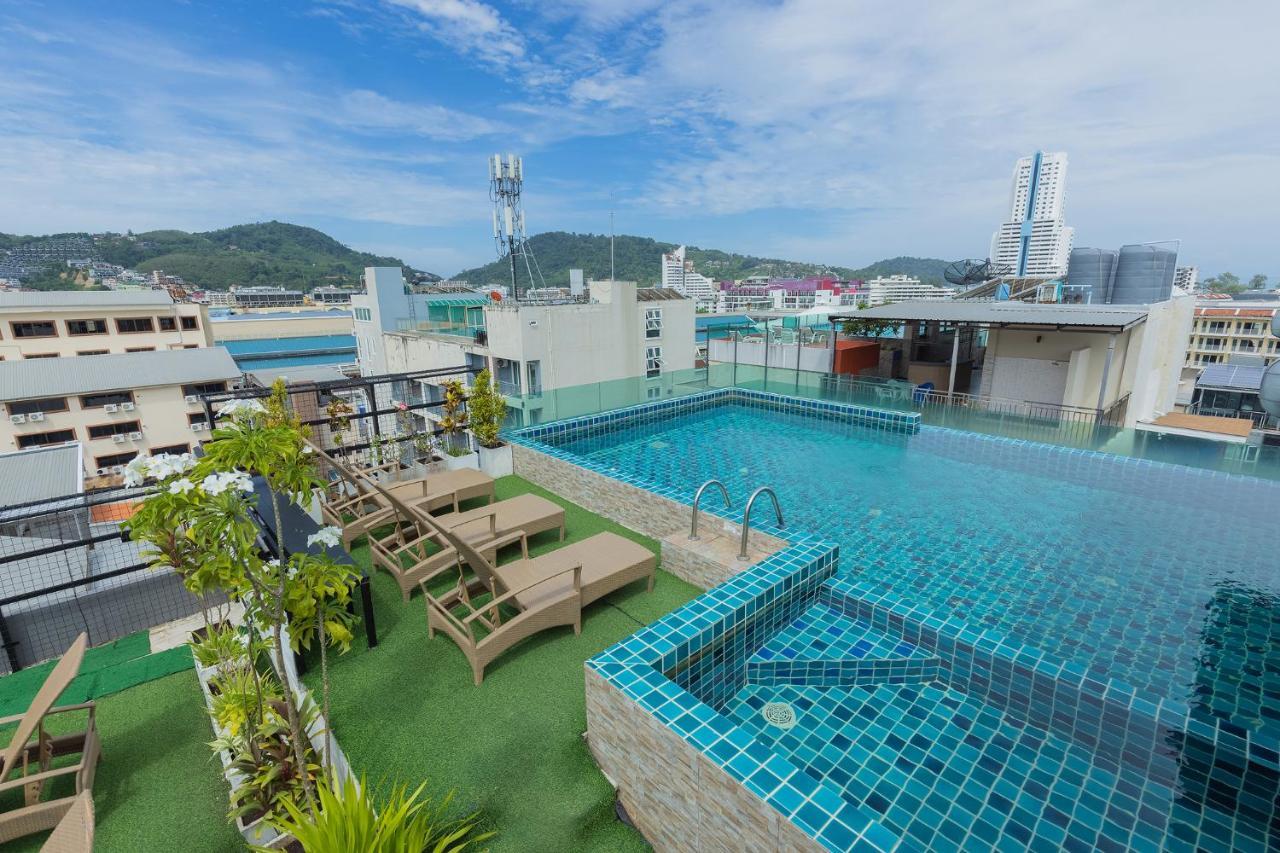 Hotel Buri