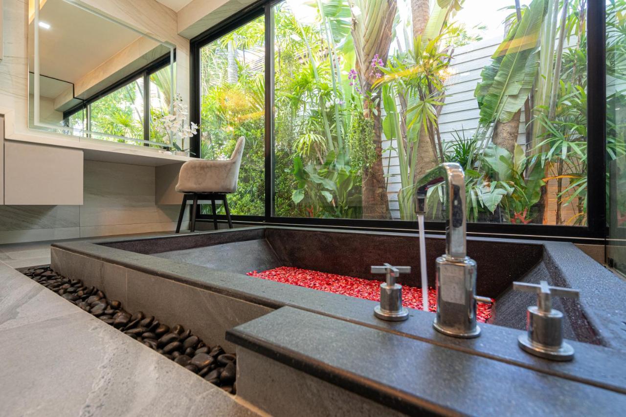 The Thara Surin Villa *