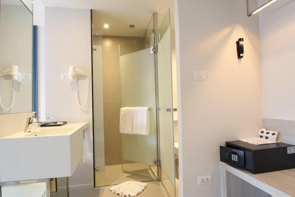 Hotel Ibis Styles City
