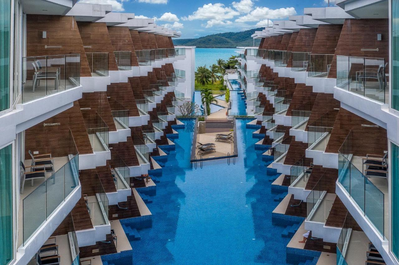 The Beachfront Phuket Rawai