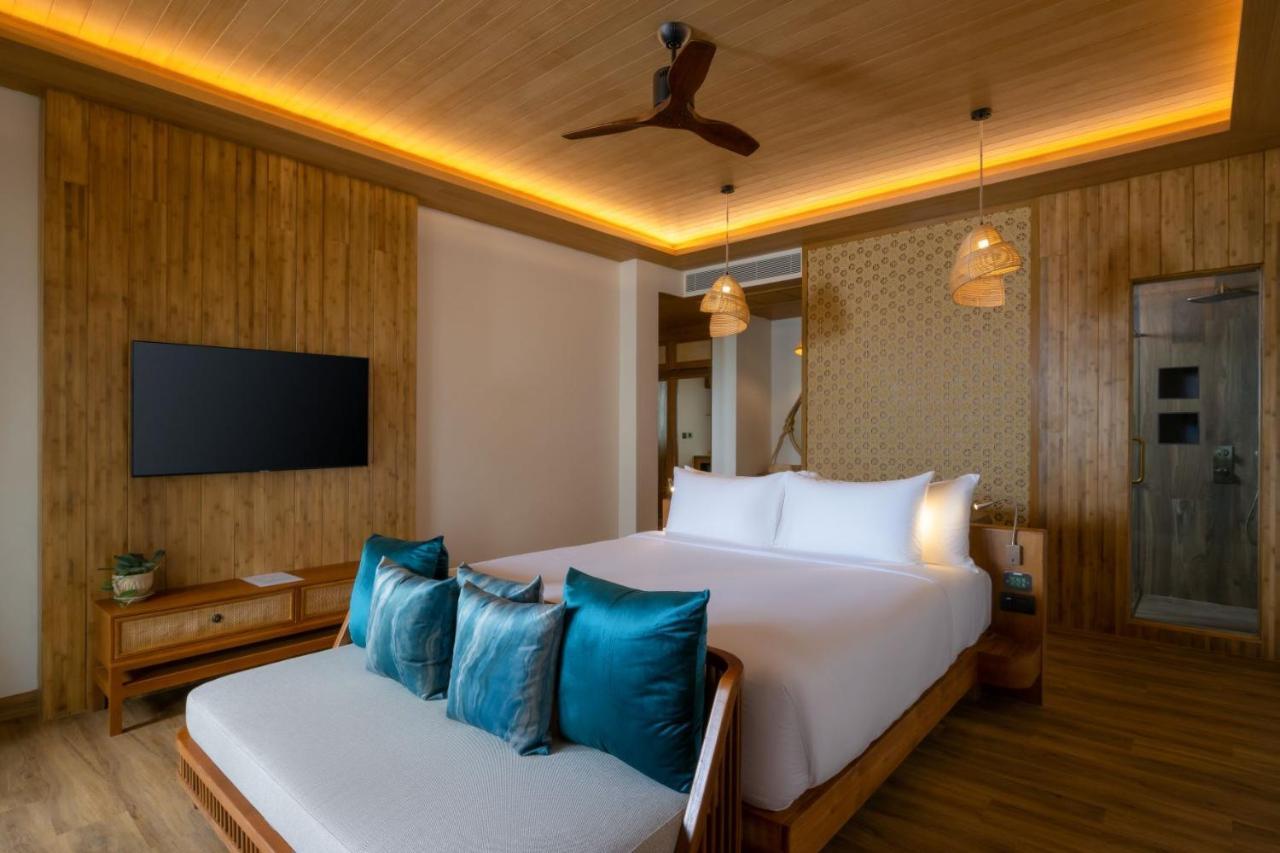 Sinae - Sha Extra 5* Phuket