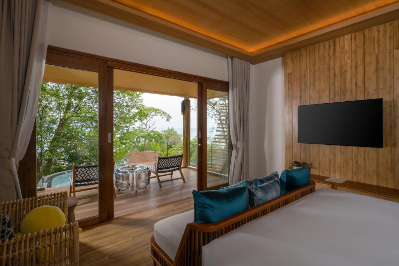 Sinae - Sha Extra Hotel 5*