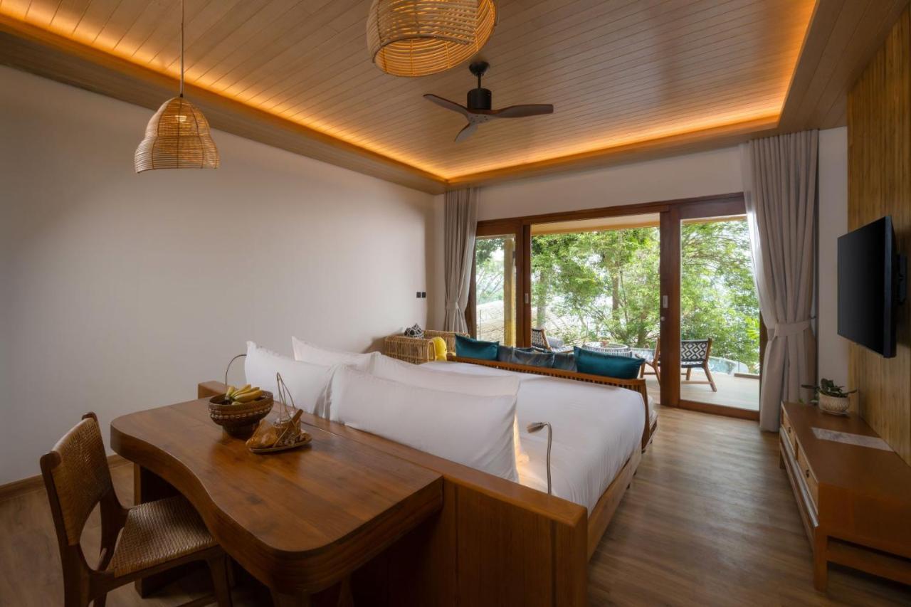 Hotel Sinae - Sha Extra 5*