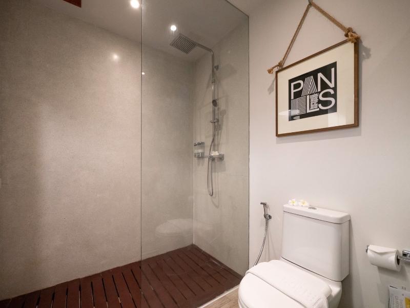 Hotel The Melody Phuket - Sha Extra