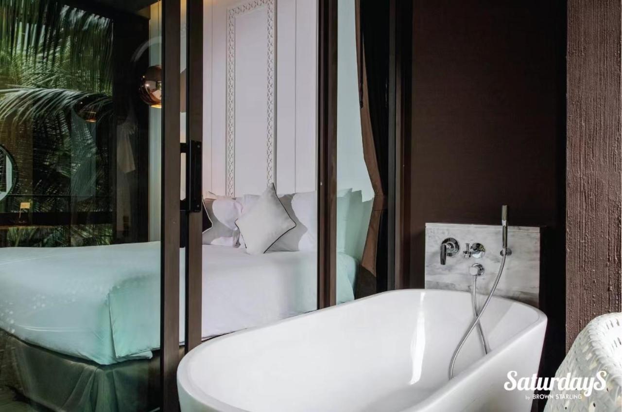 Saturays One Bedroom 178