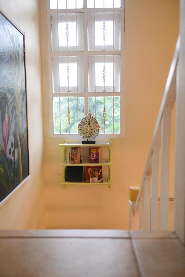 Villa Shimmer Three-bedroom With Large Garden And Two Swimming Pools Rawai
