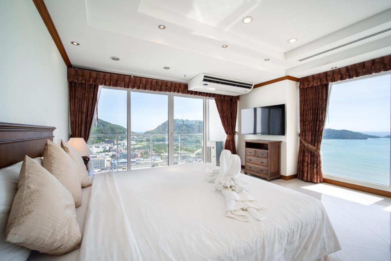Patongtower Duplex Seaview4br2902