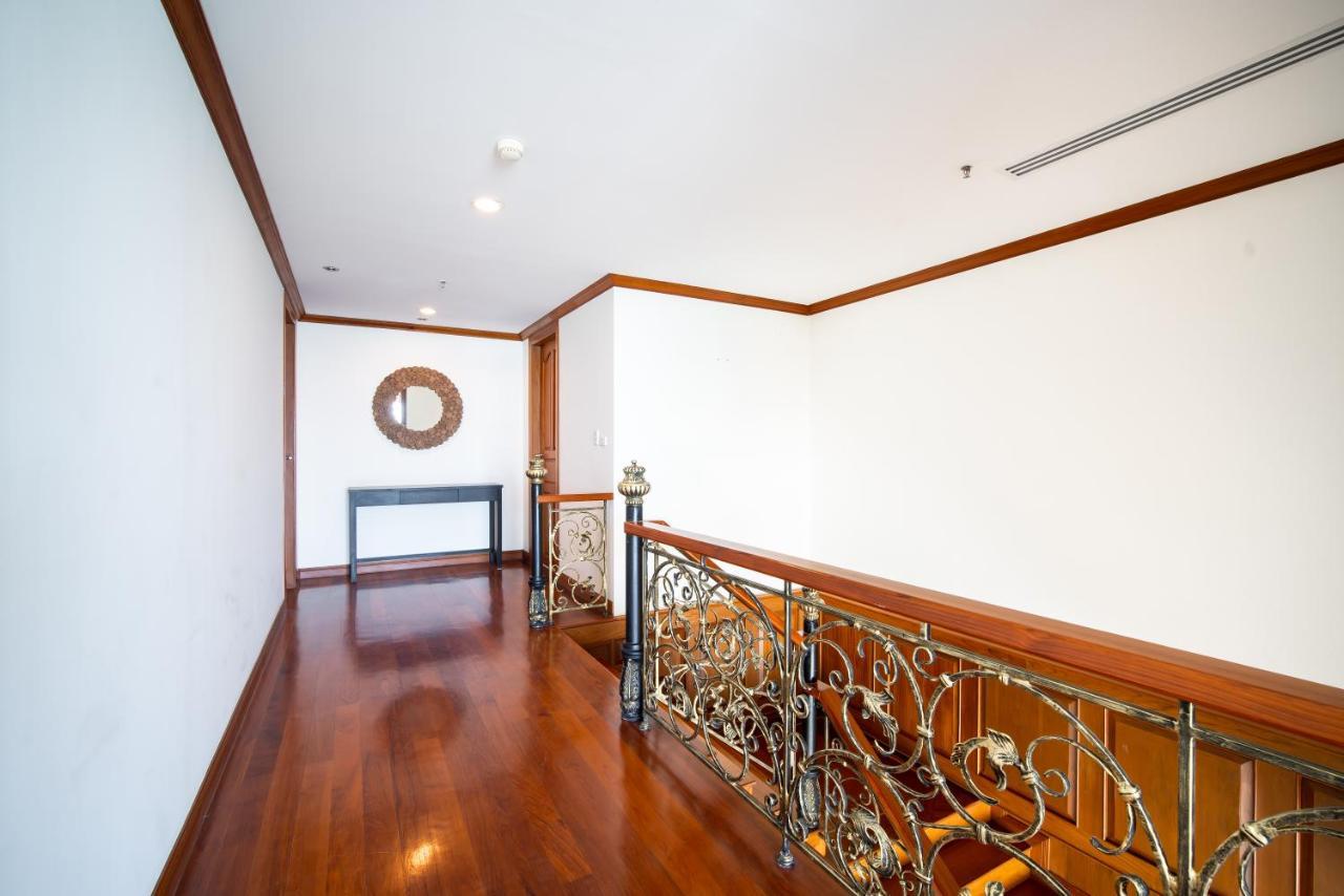 Patongtower Duplex Seaview4br2902 Patong