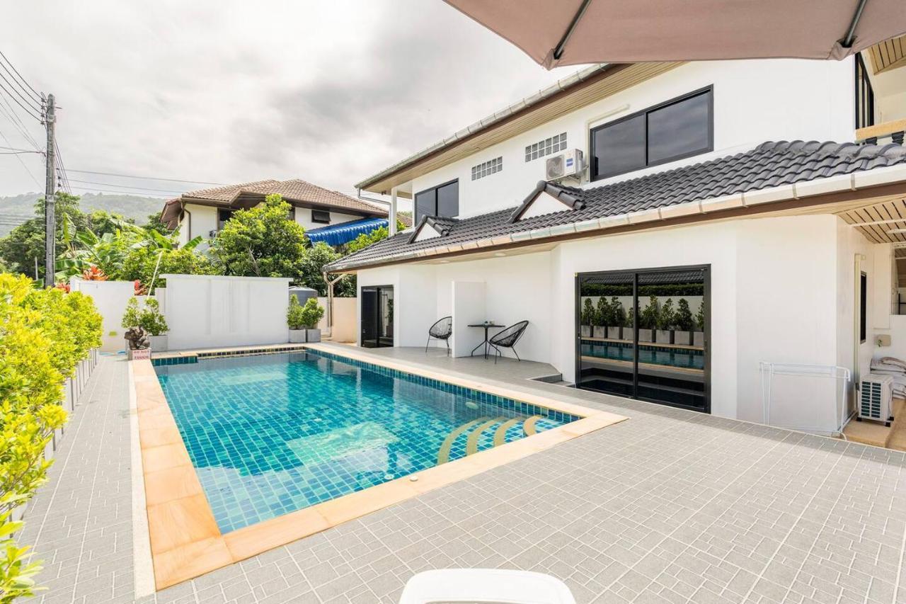 Chonlada - 2 Bedroom Pool Access -