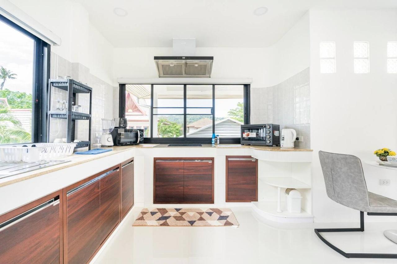 Chonlada - 2 Bedroom - * Kamala Beach