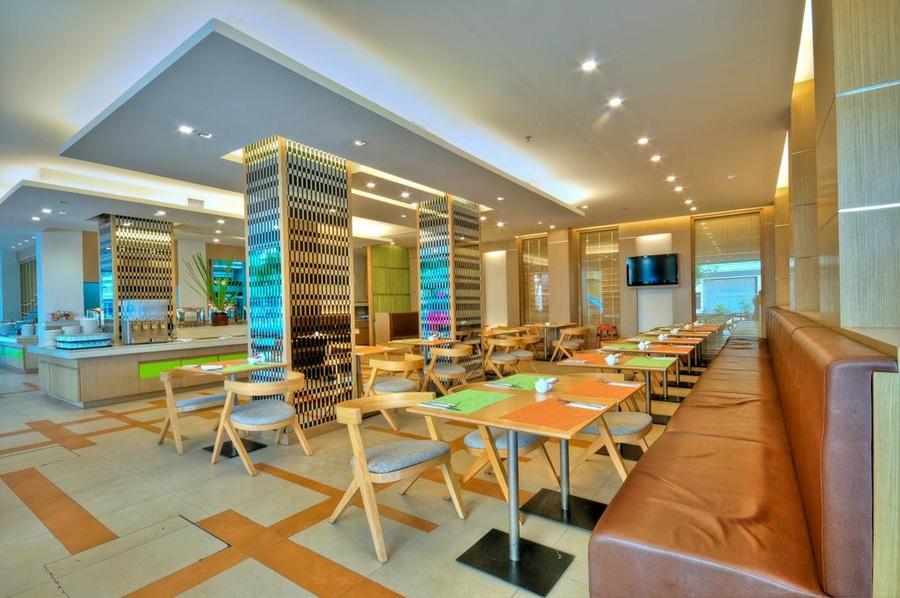 Hotel Ashlee Plaza & 4*
