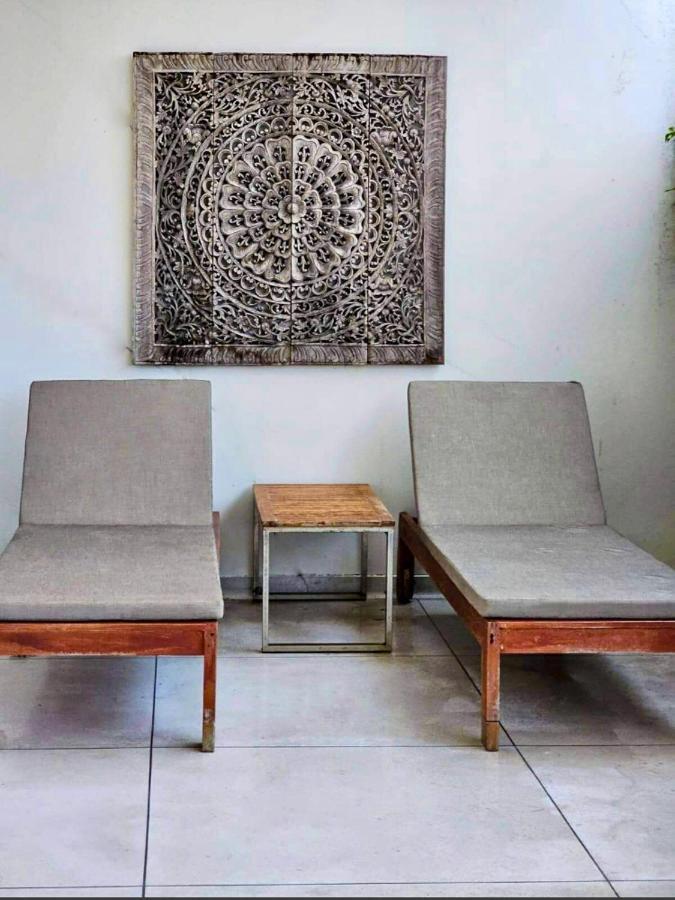 Beachfront 2 Bedroom Luxury Chava * Surin Beach (Phuket)