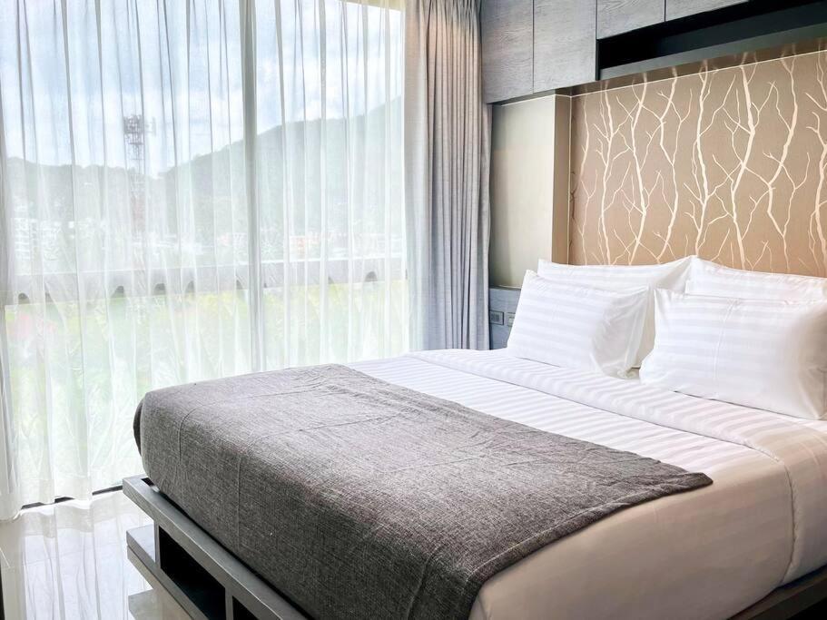P53 Exclusive Junior Apartment *