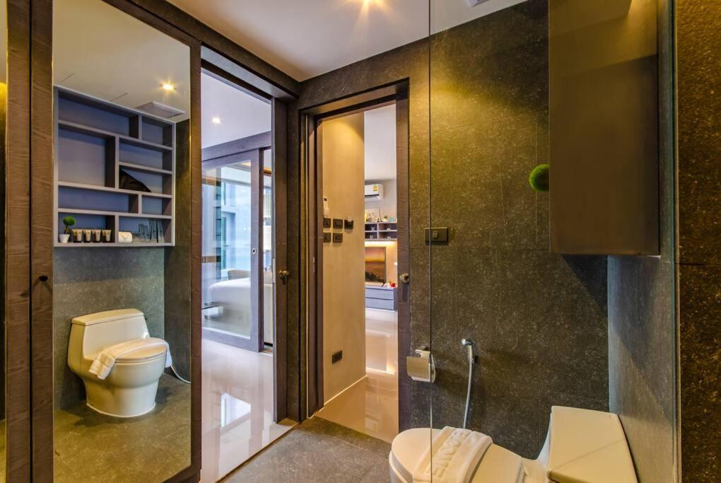 P53 Exclusive Junior Apartment