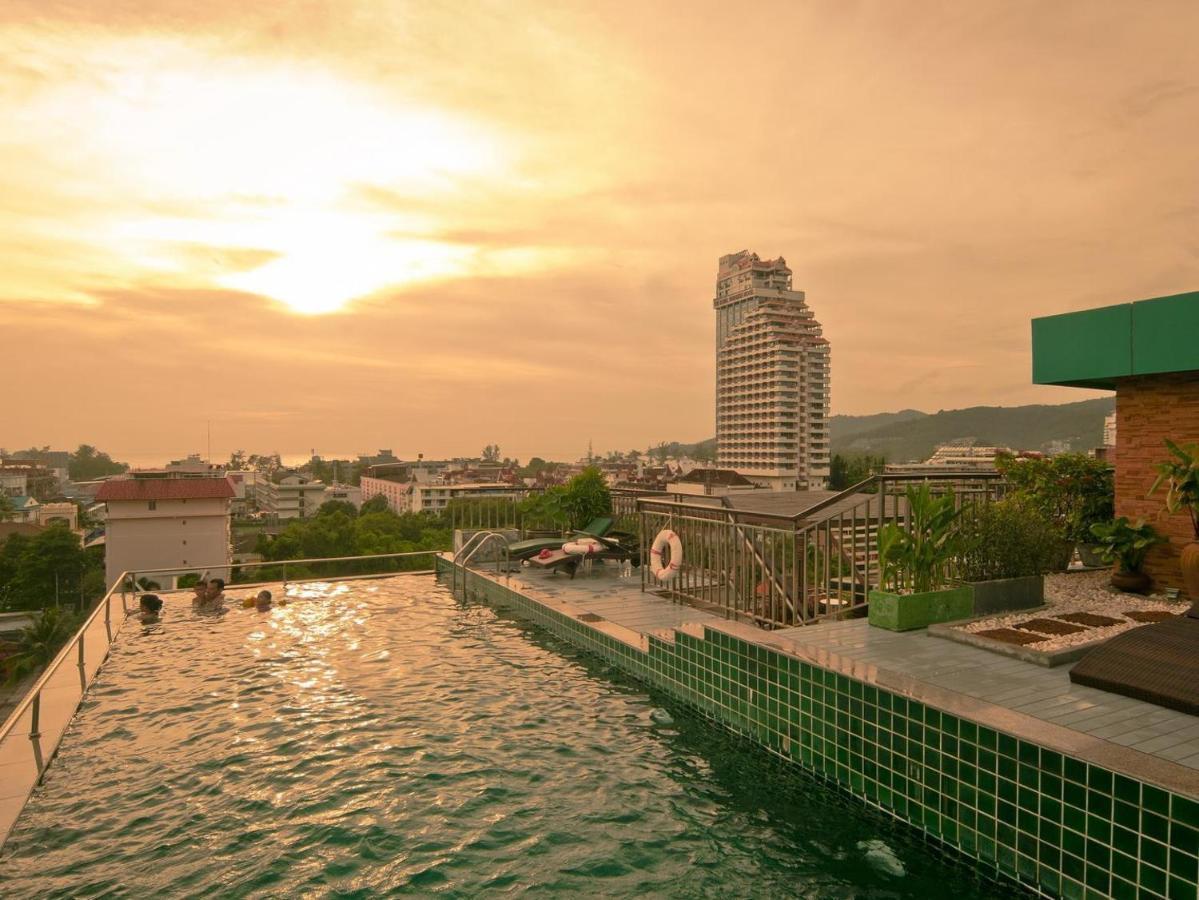 Hotel Cocoon Apk &