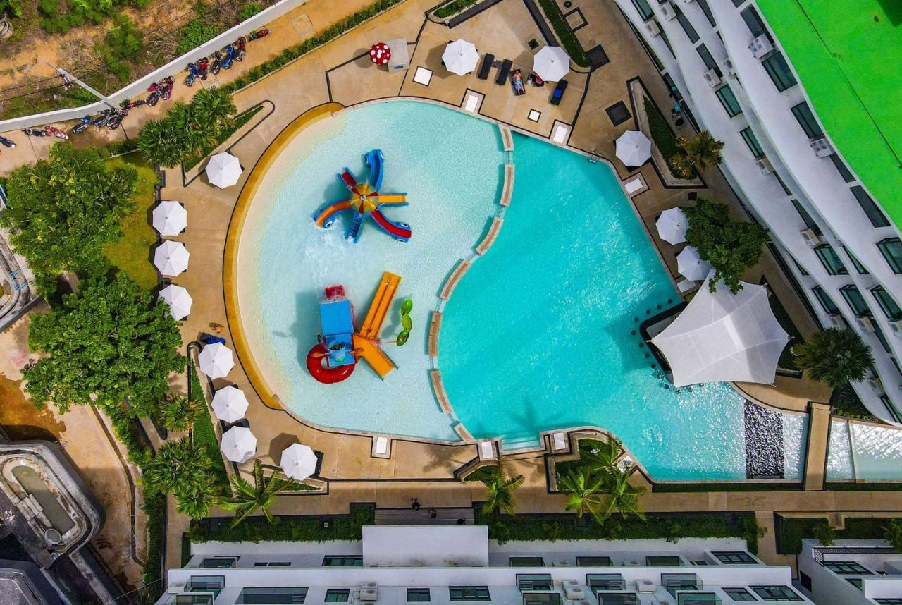 Wyndham La Phuket 5*