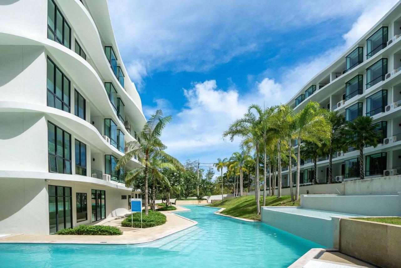 Hotel Wyndham La Phuket 5*