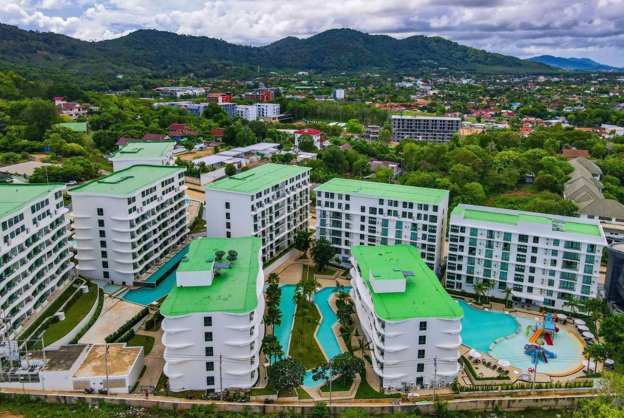 Hotel Wyndham La Phuket Rawai