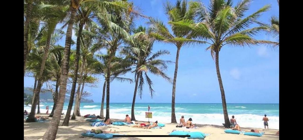 Aristo K02 * Surin Beach (Phuket)