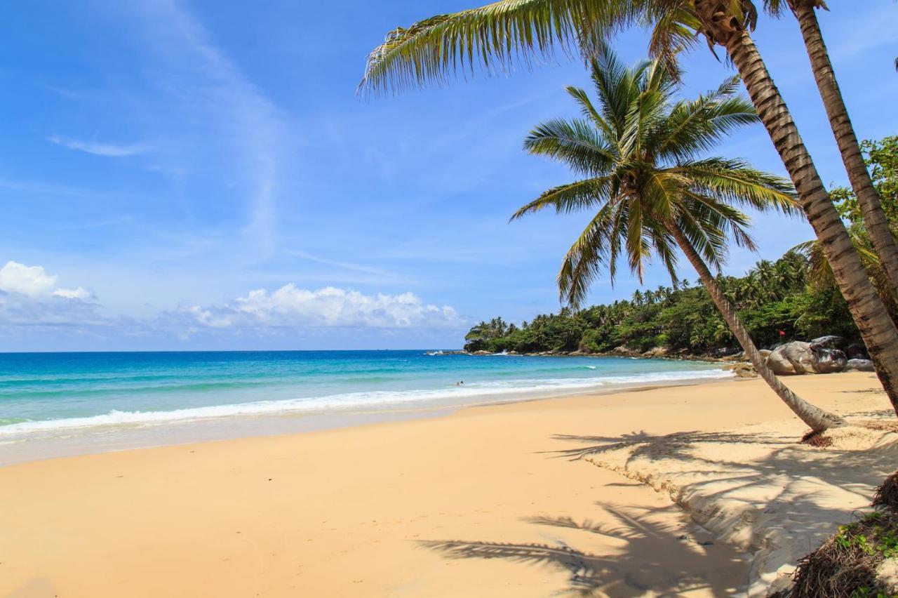 Aristo K02 * Surin Beach (Phuket)