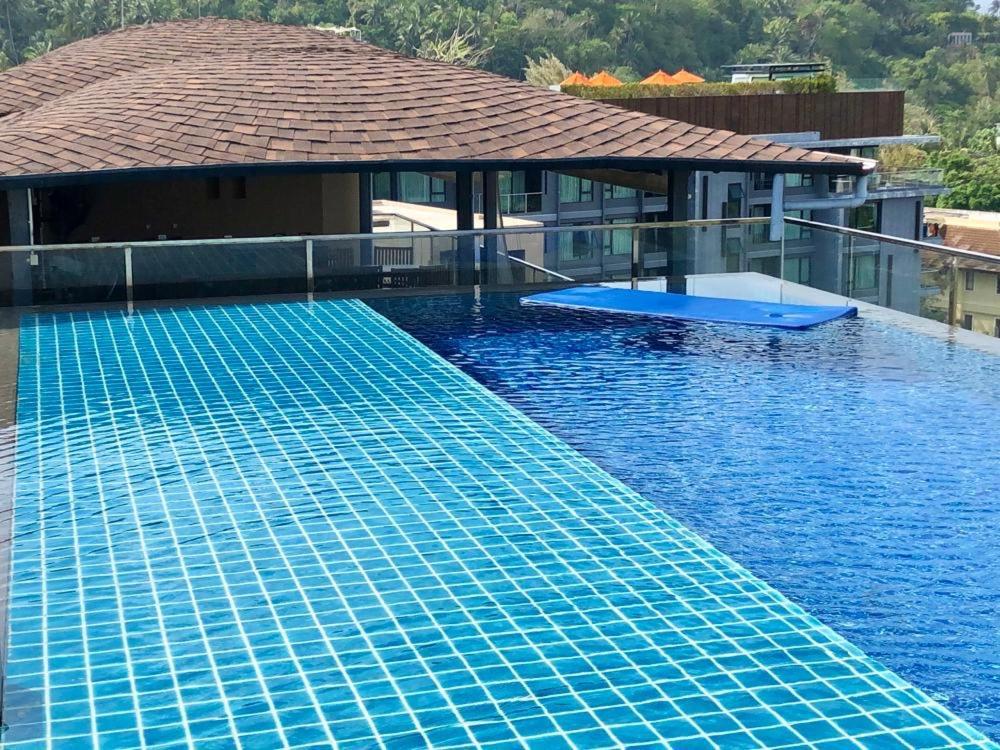Aristo K02 * Surin Beach (Phuket)