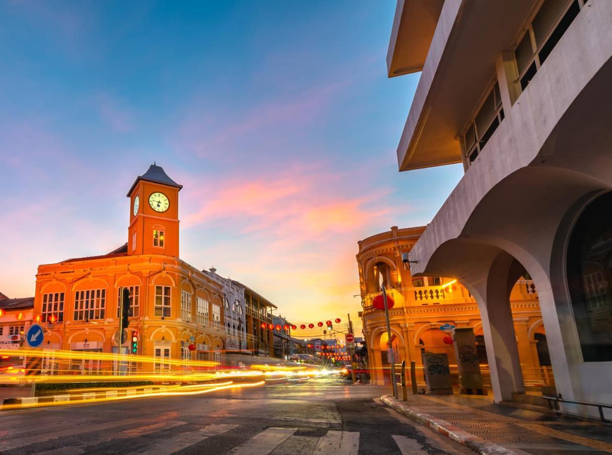 Hotel La Vista Patong