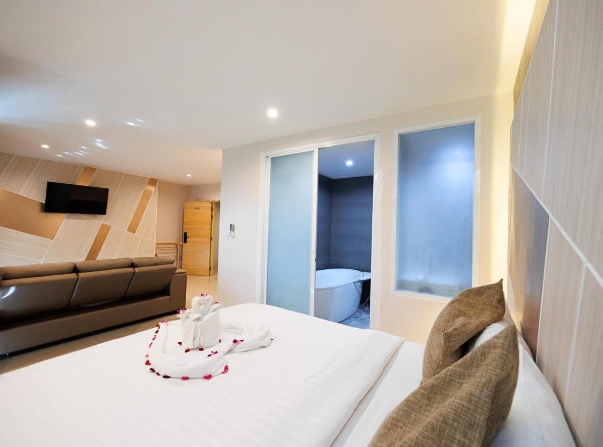 Hotel La Vista Patong