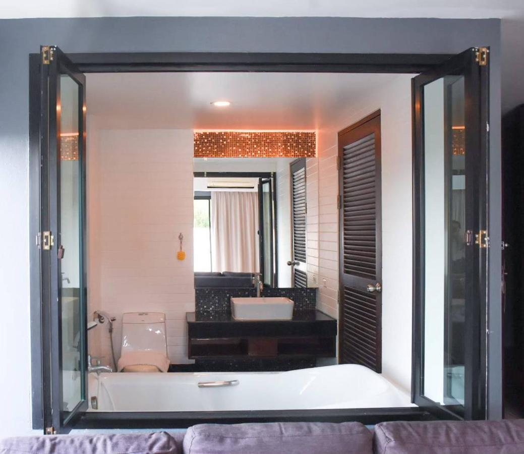 Hotel Coco Boutique Patong
