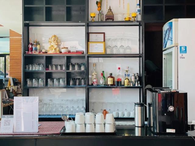 Hotel Coco Boutique Patong