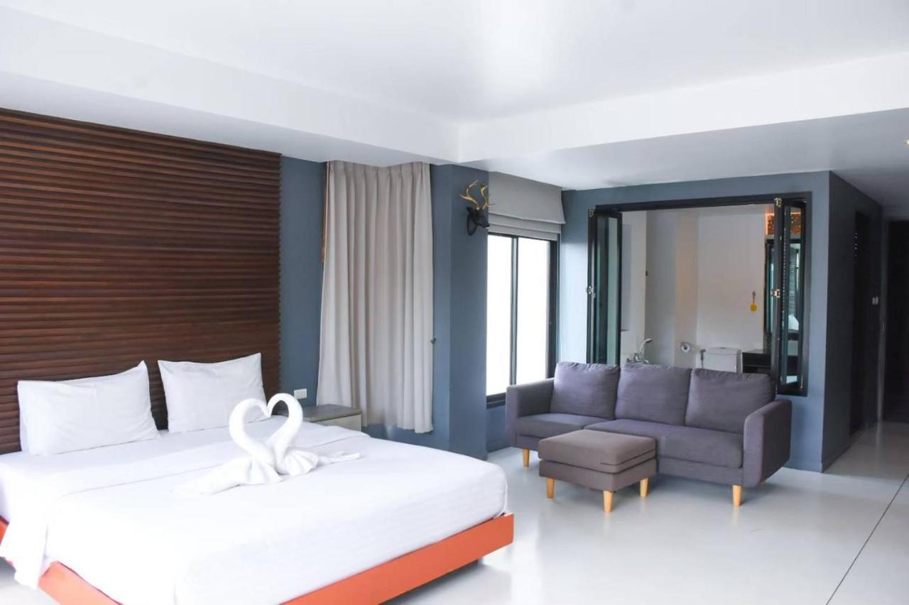 Hotel Coco Boutique