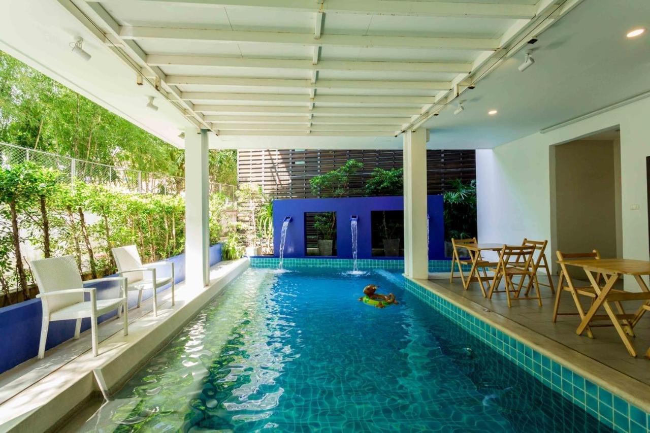 Hotel Coco Boutique