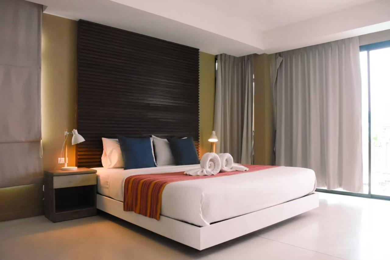 Coco Boutique Patong