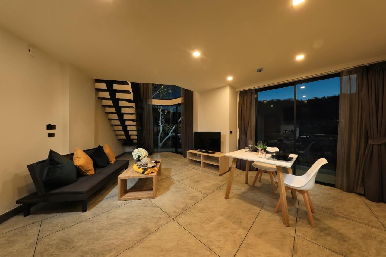 Apartamento Utopia Naiharn Nai Harn