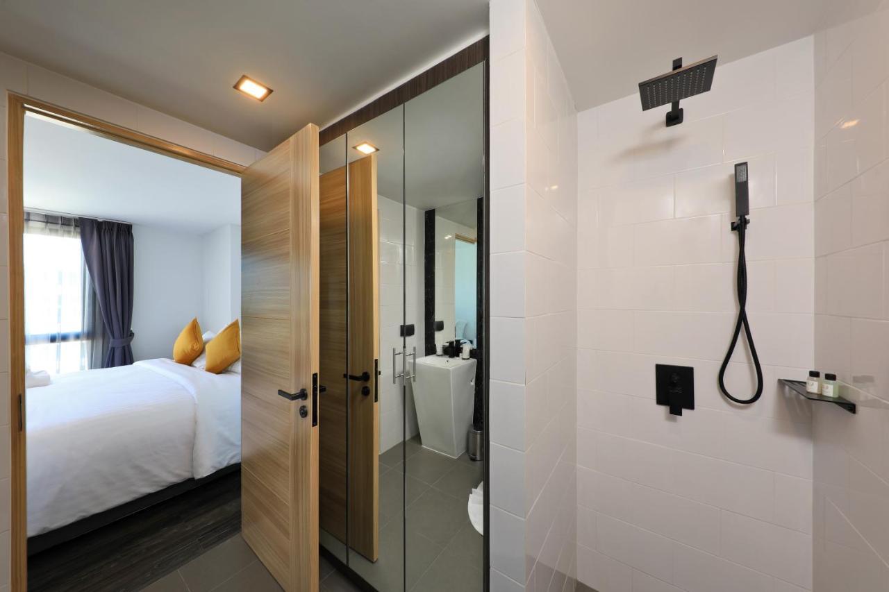 Apartamento Utopia Naiharn