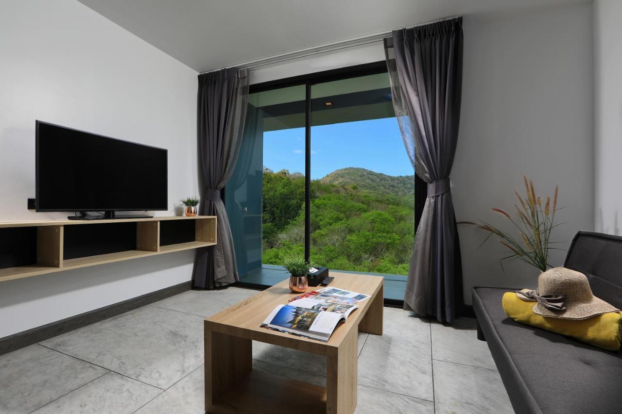 Apartamento Utopia Naiharn Nai Harn