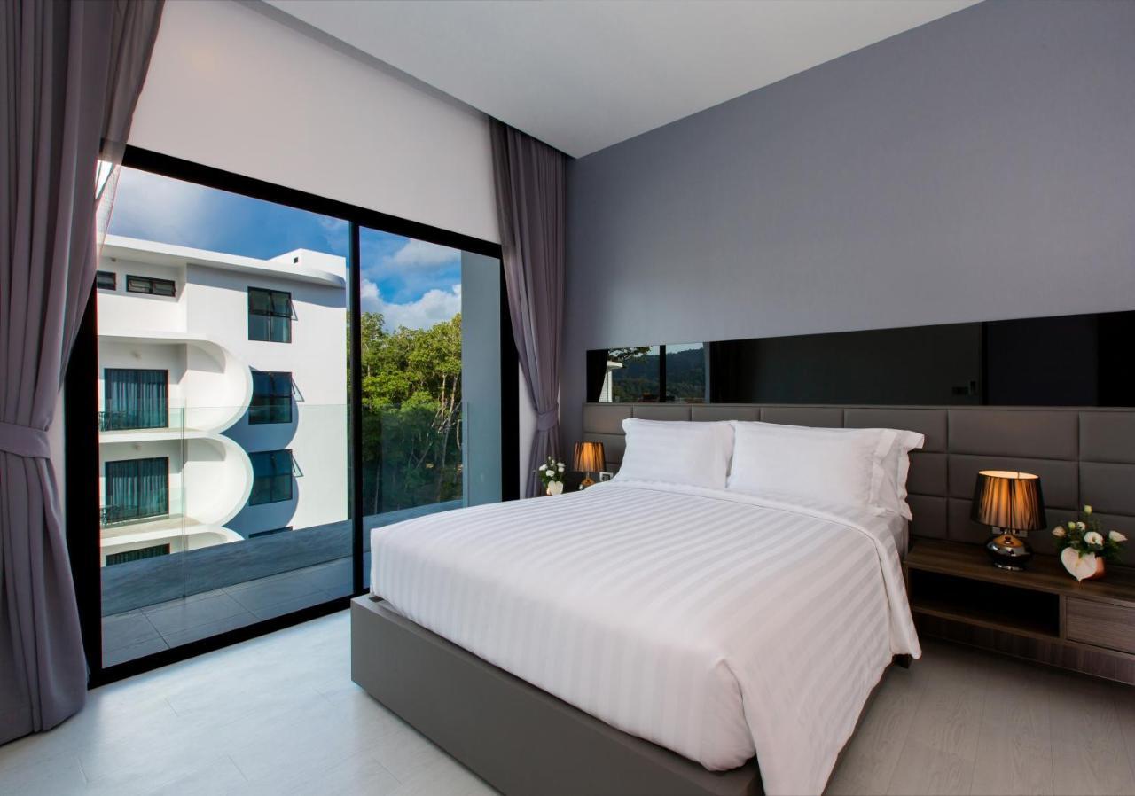 Apartamento Utopia Naiharn