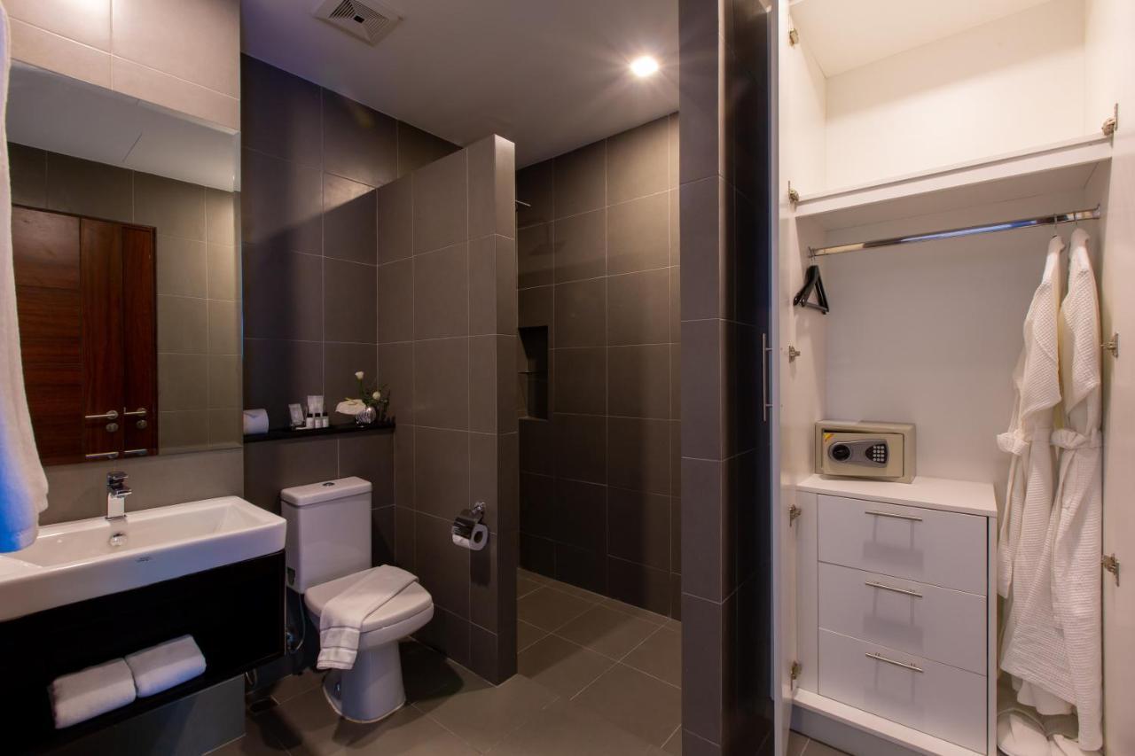 Utopia Naiharn Apartamento Nai Harn