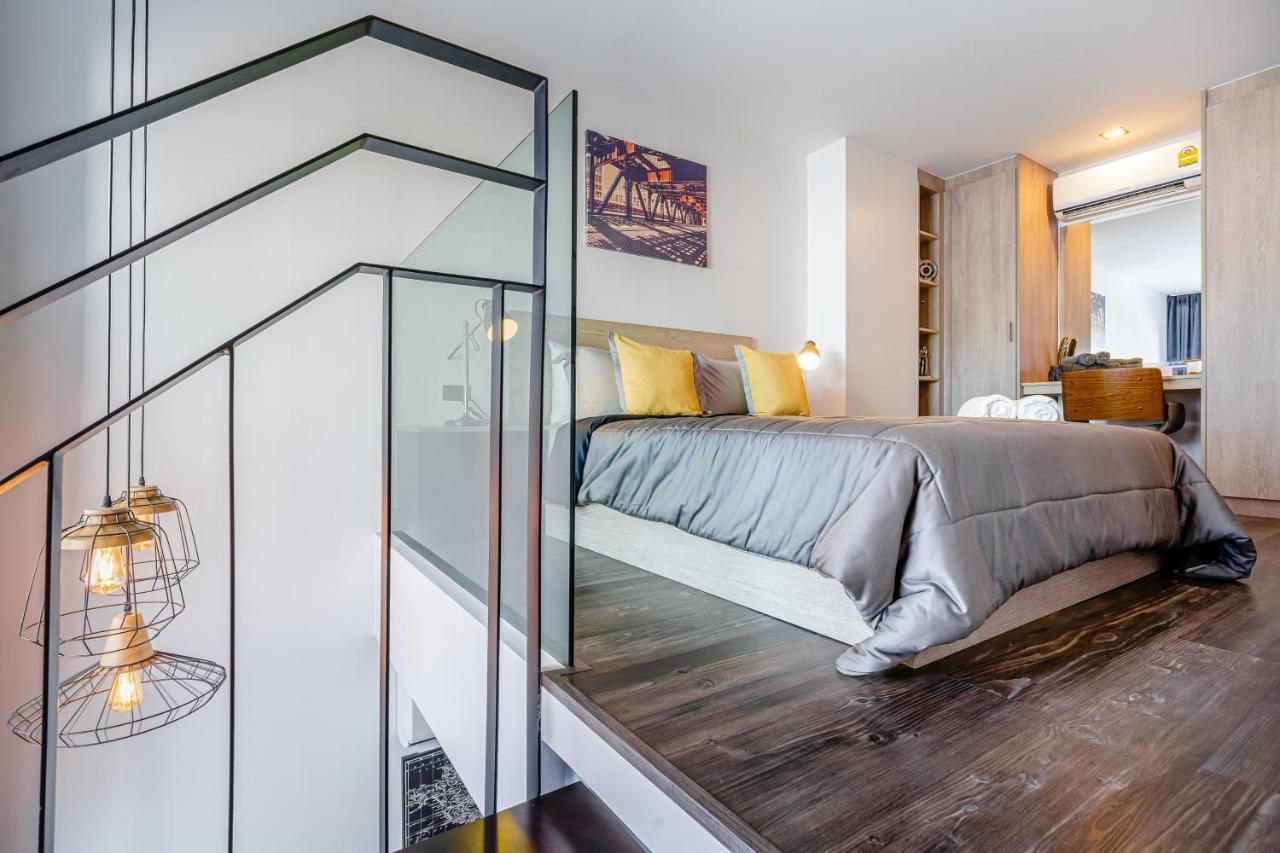 Apartamento Utopia Naiharn