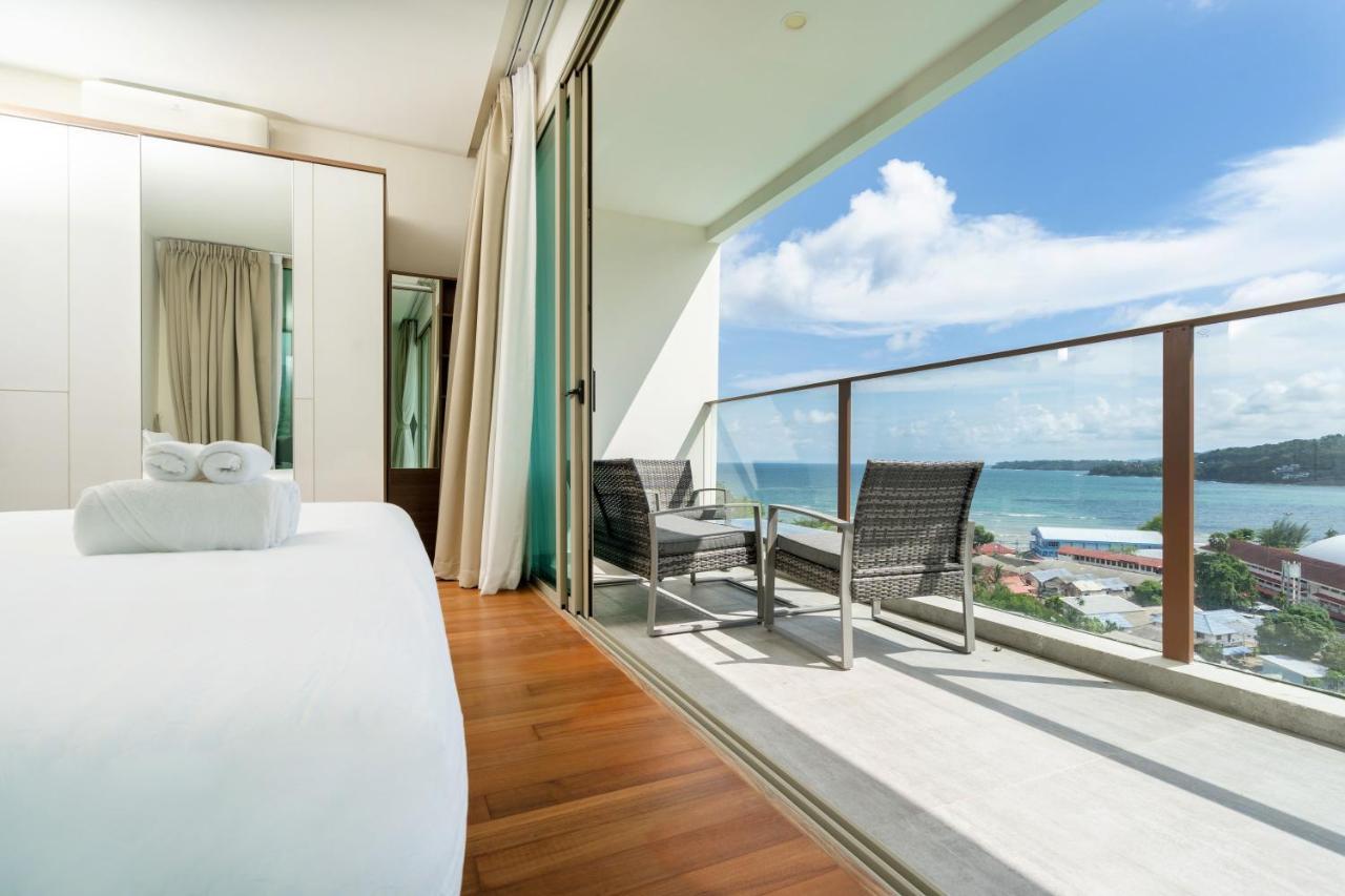 Apartment 2br Seaview At Oceana C73, *