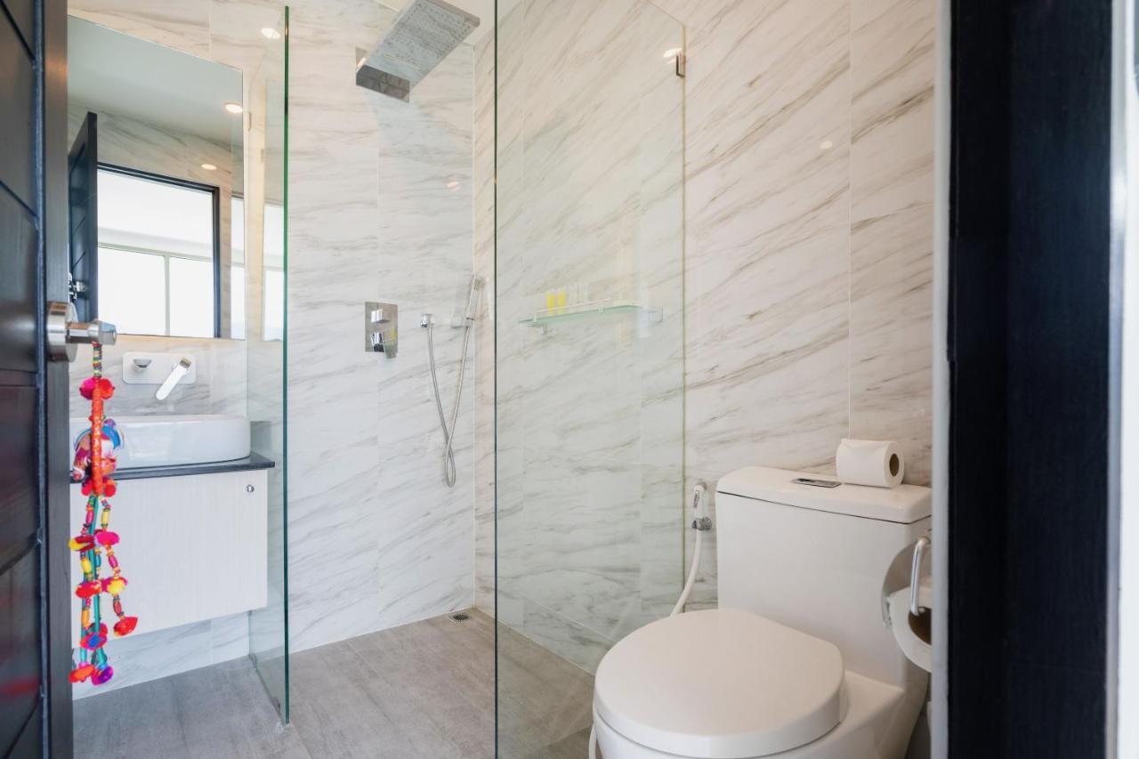 2br Seaview At Oceana C73, Kamala Beach