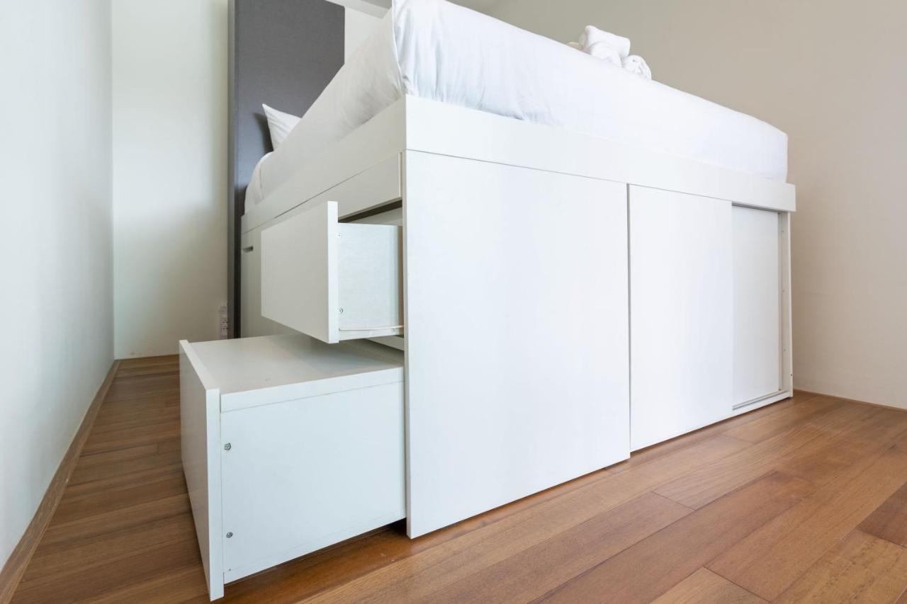 Apartment 2br Seaview At Oceana C73,