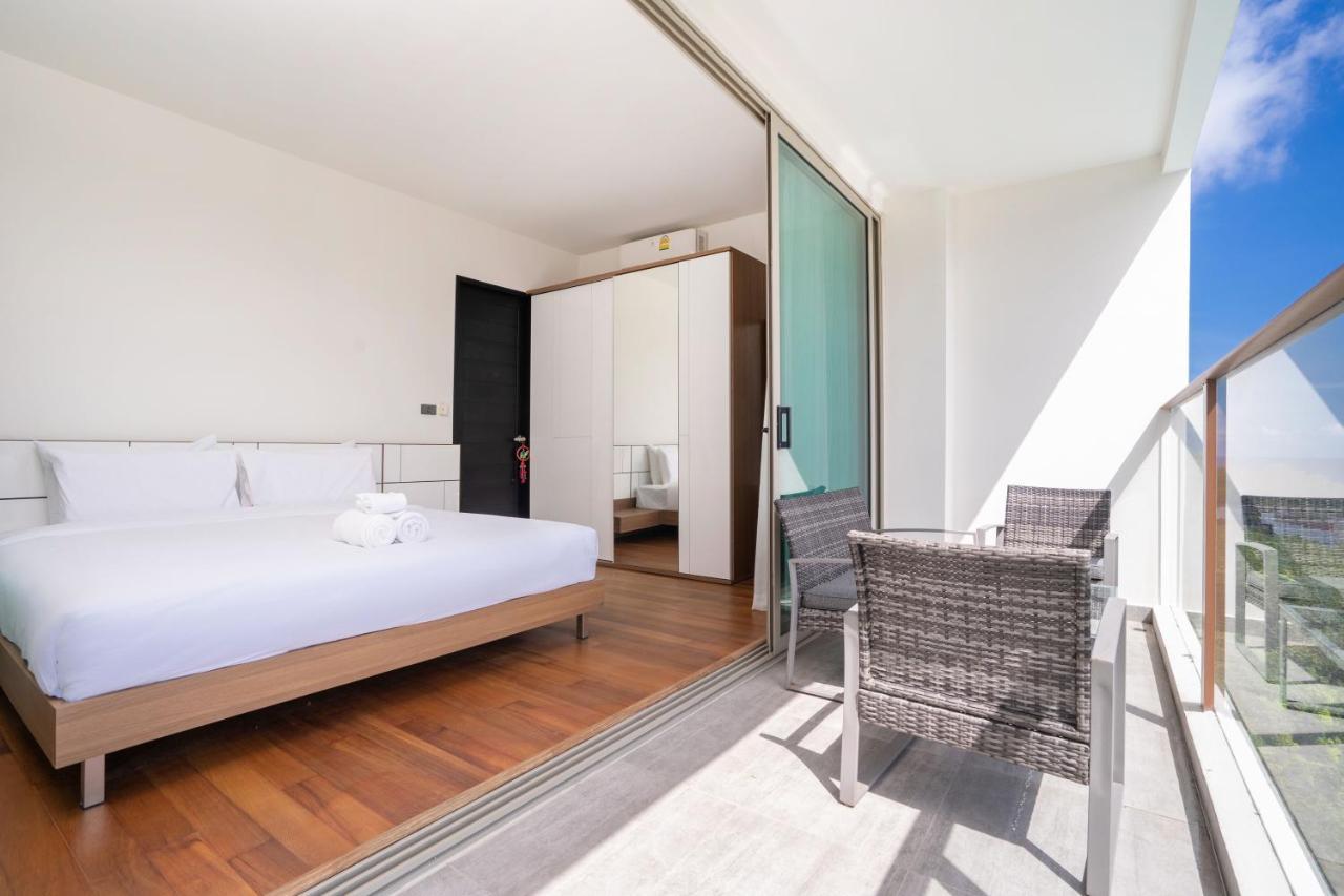 Apartment 2br Seaview At Oceana C73, *