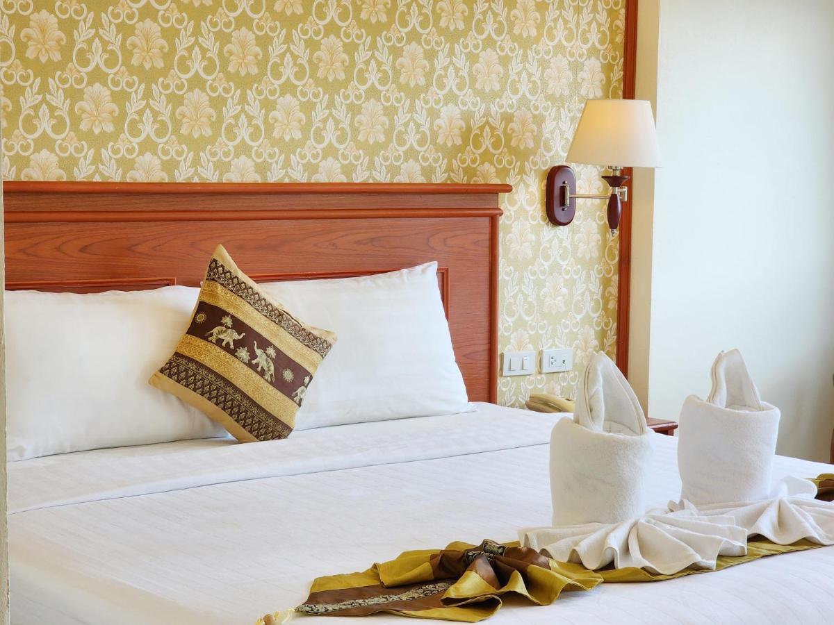 Hotel Phaithong Sotel 3*