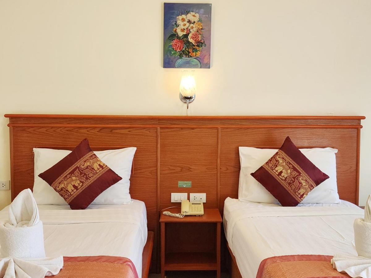Phaithong Sotel Hotel