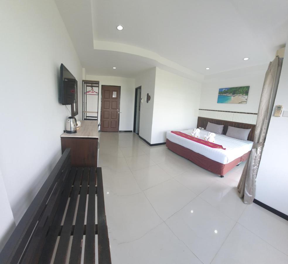 Hotel At Patong