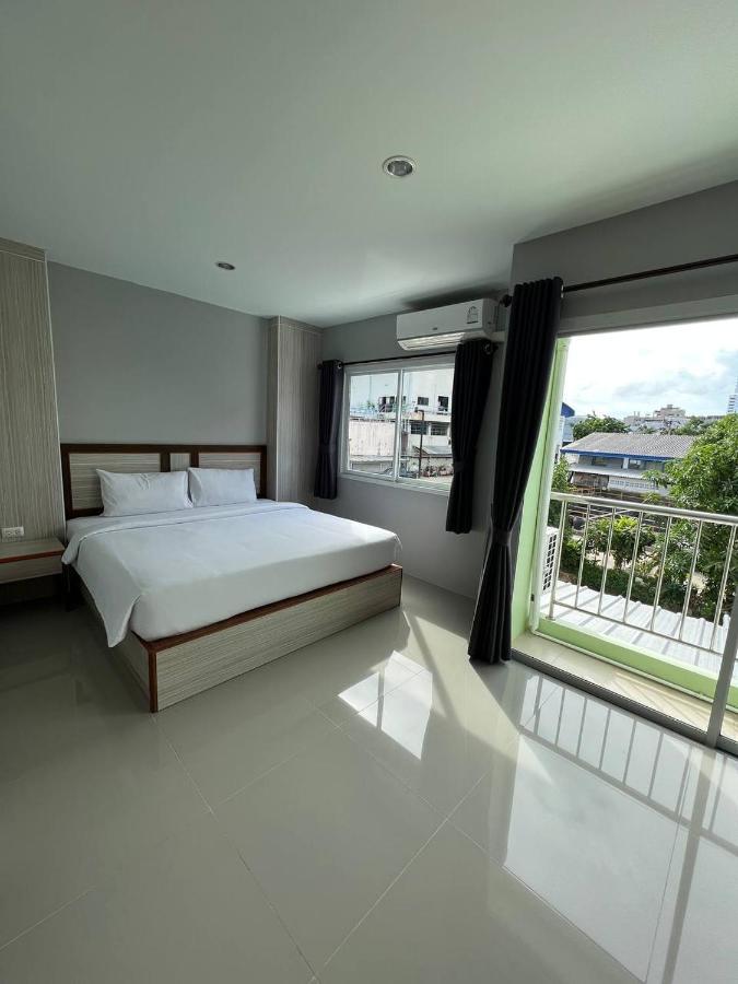 Hotel Miami Patong