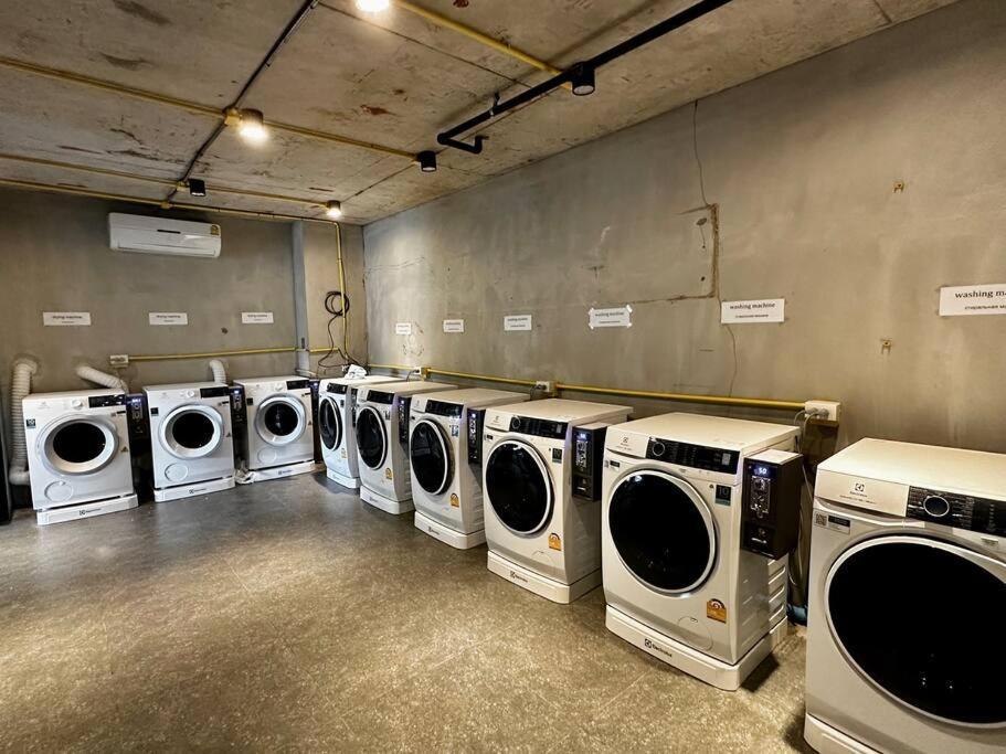P53 Exclusive Junior Apartment