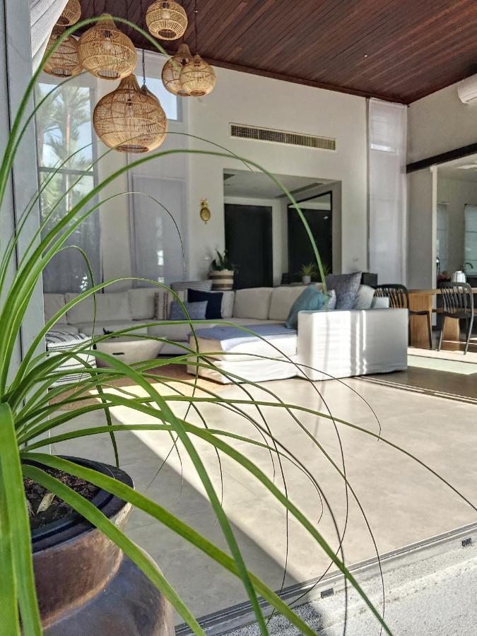 Tropical 3Br Holiday Villa With Pool, Bbq, And Shaded Patio Within Walking Distance To Bang Tao Beach Villa Bang Tao Beach (Phuket)