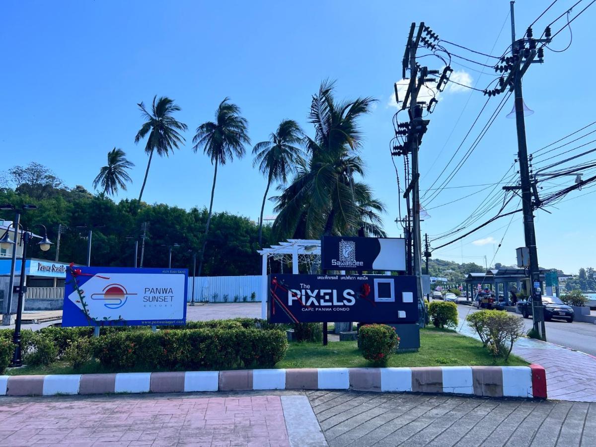 The Pixels Cape Panwa * Phuket
