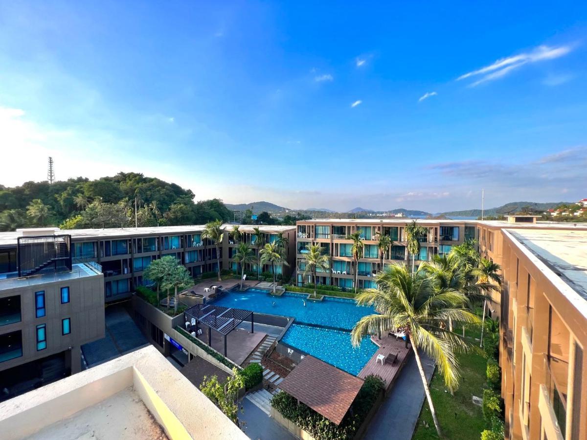 Apartment The Pixels Cape Panwa Phuket